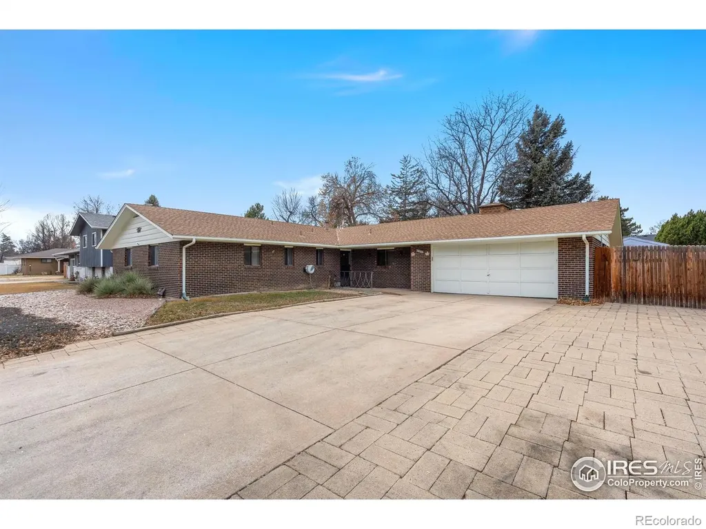 1809 S Lemay Avenue Fort Collins CO 80525