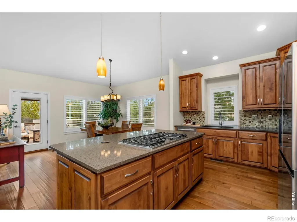 5206 Deer Meadow Court Loveland CO 80537