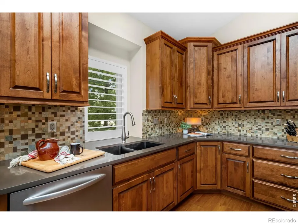 5206 Deer Meadow Court Loveland CO 80537