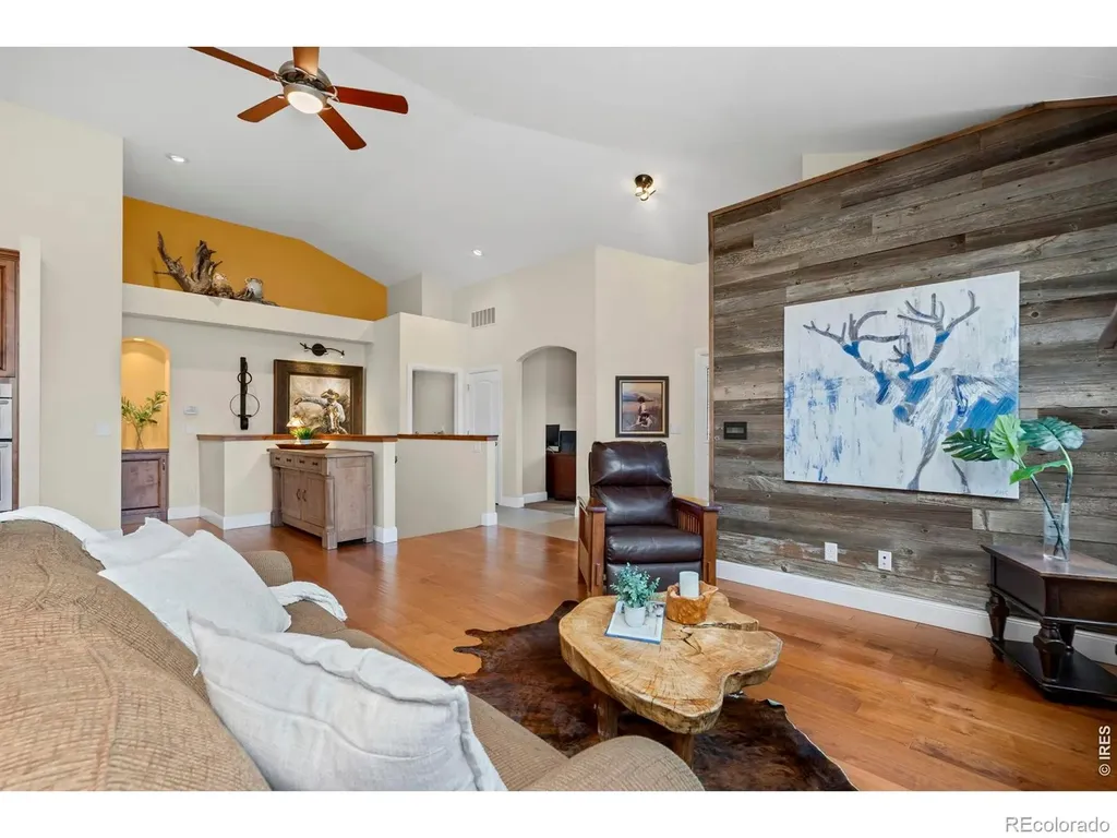 5206 Deer Meadow Court Loveland CO 80537