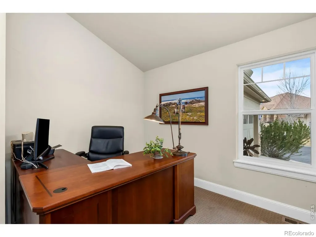 5206 Deer Meadow Court Loveland CO 80537