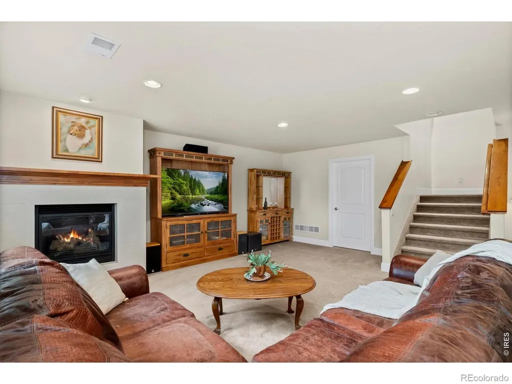 5206 Deer Meadow Court Loveland CO 80537