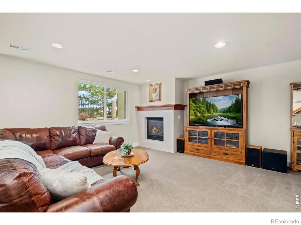 5206 Deer Meadow Court Loveland CO 80537