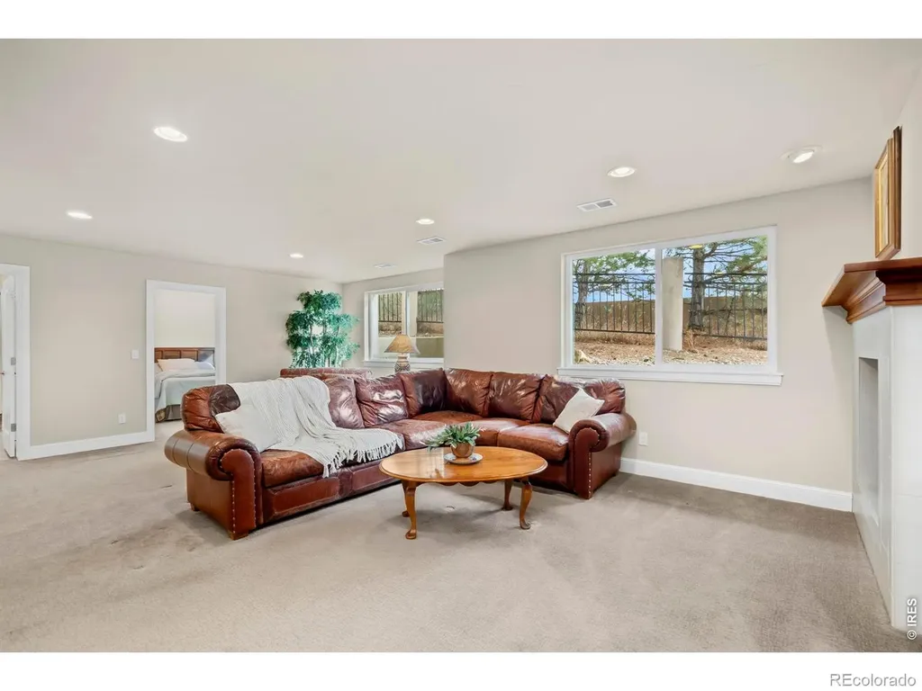 5206 Deer Meadow Court Loveland CO 80537