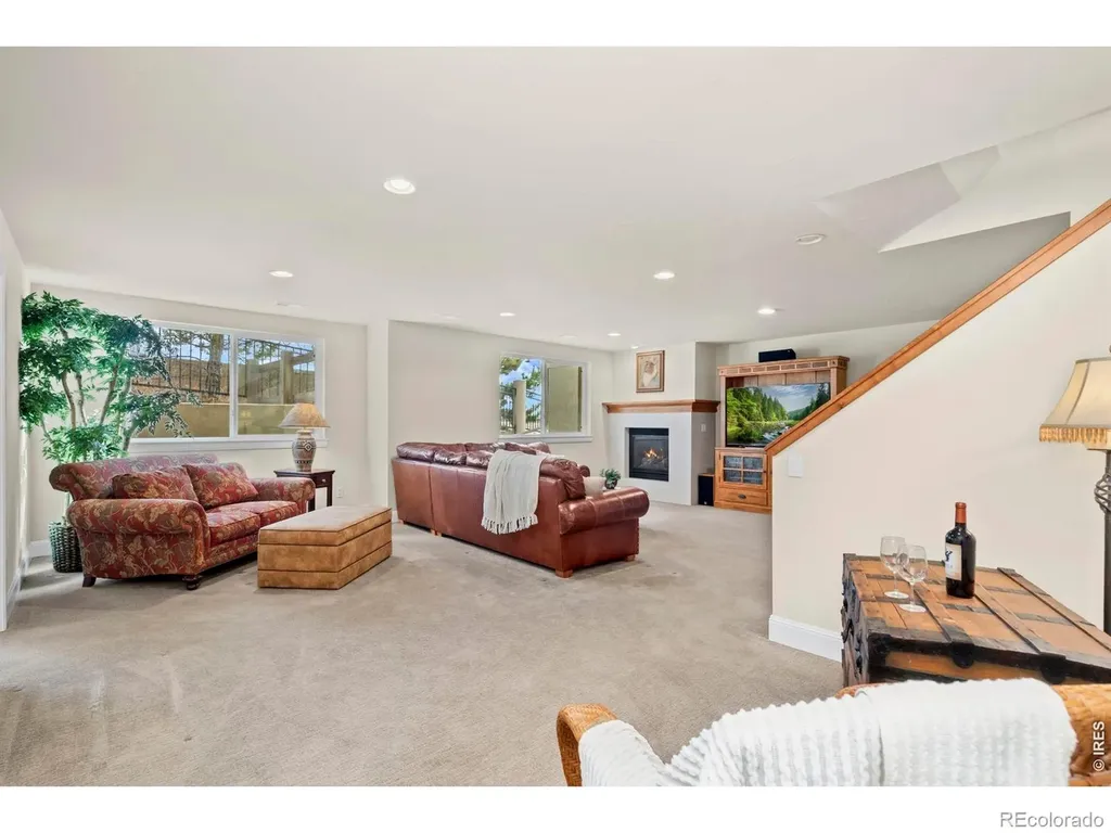 5206 Deer Meadow Court Loveland CO 80537
