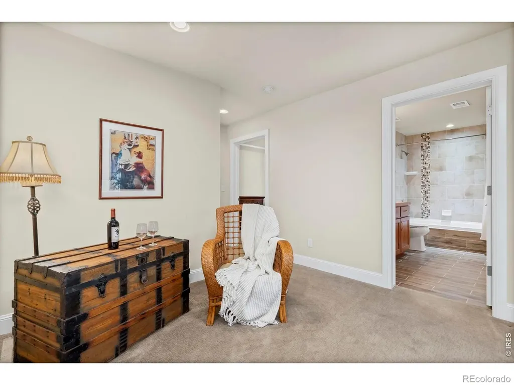 5206 Deer Meadow Court Loveland CO 80537