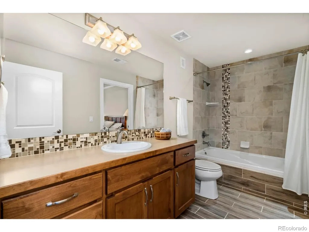 5206 Deer Meadow Court Loveland CO 80537