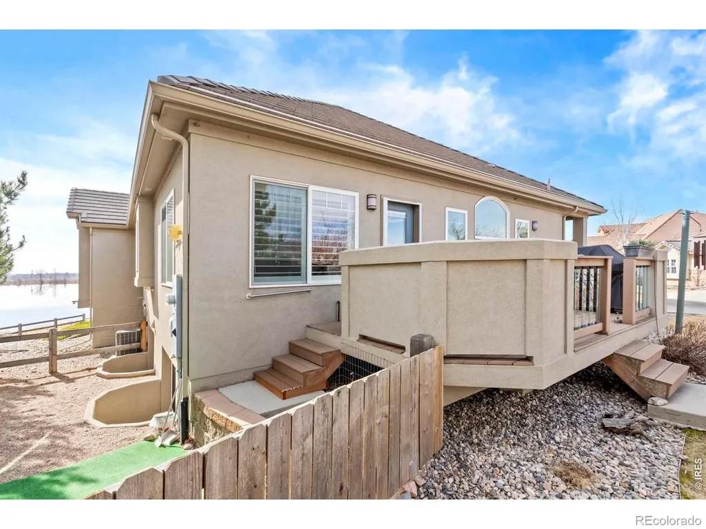 5206 Deer Meadow Court Loveland CO 80537
