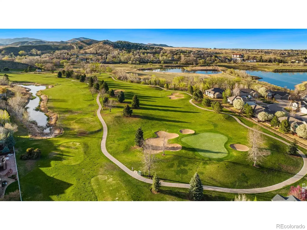 5206 Deer Meadow Court Loveland CO 80537