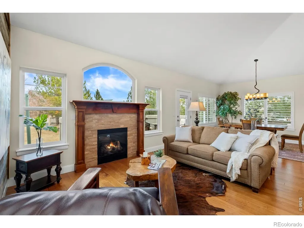 5206 Deer Meadow Court Loveland CO 80537
