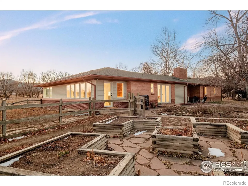 4410 N 51st Street Boulder CO 80301
