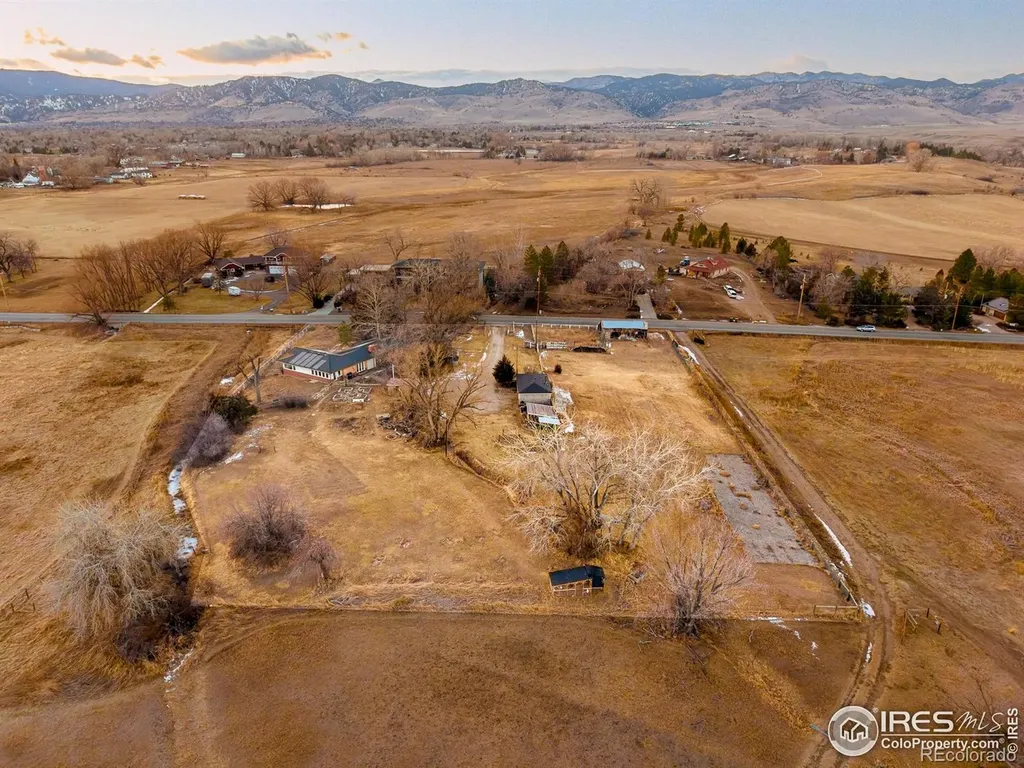 4410 N 51st Street Boulder CO 80301