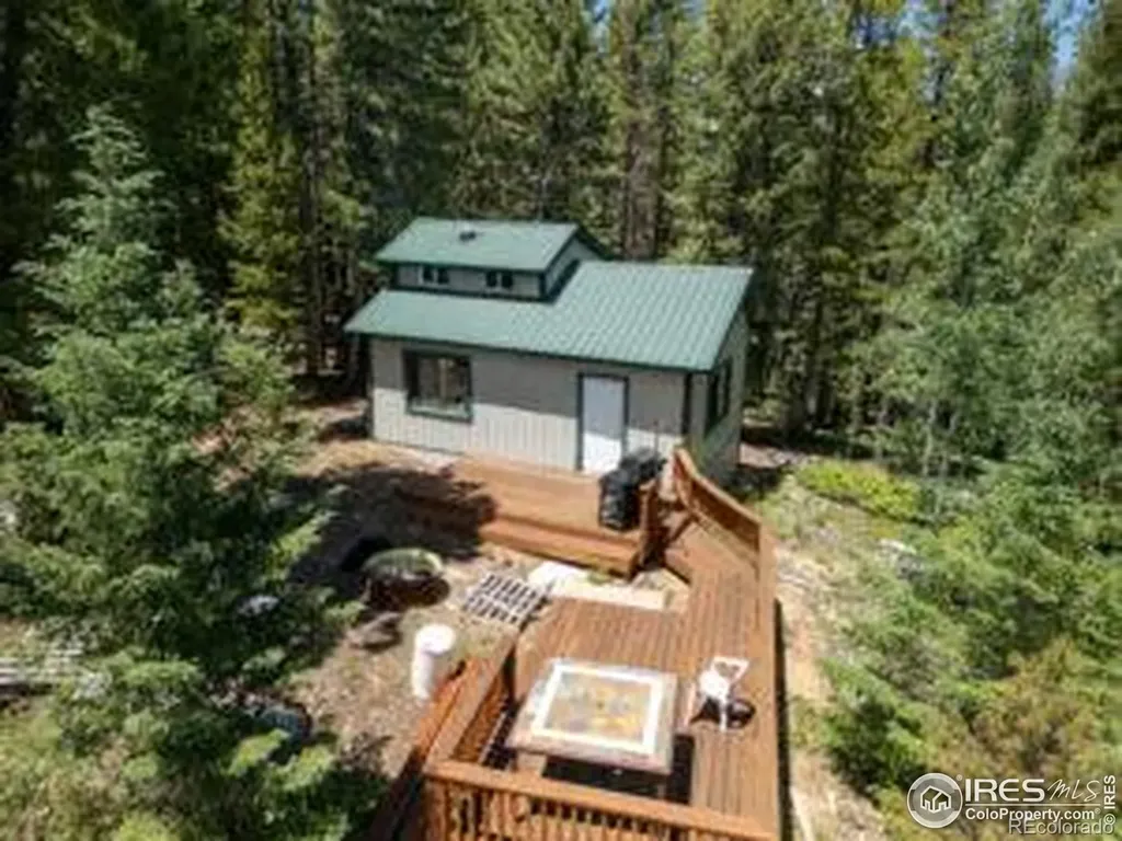 1001 Pactolus Lake Road Black Hawk CO 80422