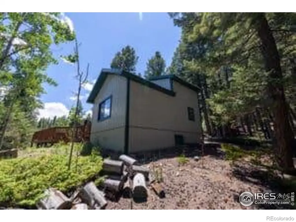 1001 Pactolus Lake Road Black Hawk CO 80422