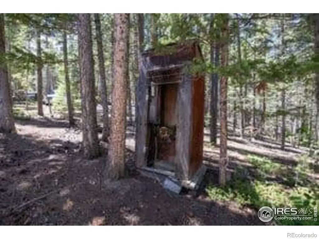 1001 Pactolus Lake Road Black Hawk CO 80422