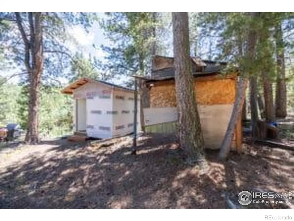 1001 Pactolus Lake Road Black Hawk CO 80422