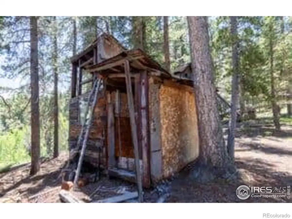 1001 Pactolus Lake Road Black Hawk CO 80422
