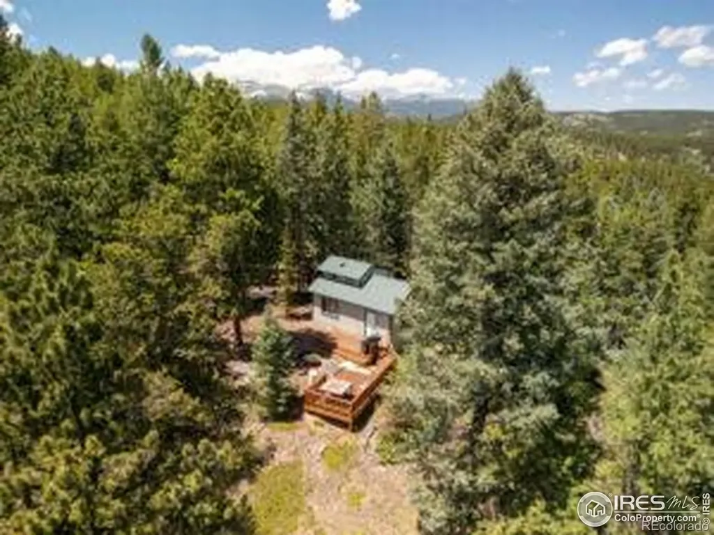 1001 Pactolus Lake Road Black Hawk CO 80422