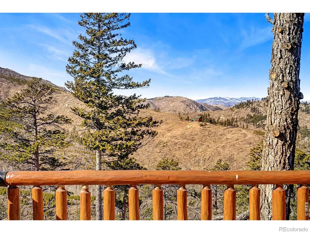 905 Stratton Park Road Bellvue CO 80512
