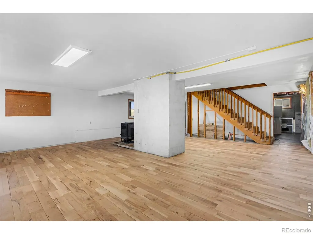 905 Stratton Park Road Bellvue CO 80512