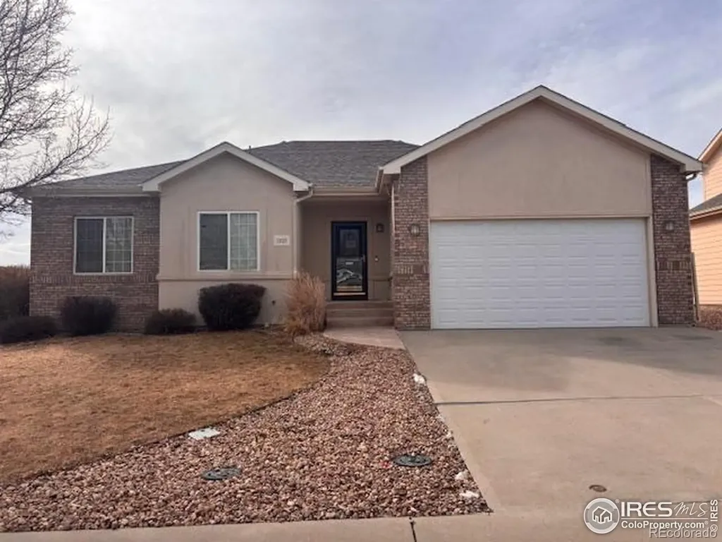 3323 Costanita Street Evans CO 80634