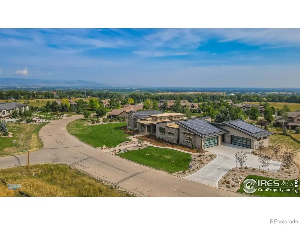 6696 Jacqueline Court Niwot CO 80503