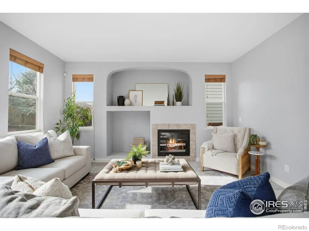 2121 Katahdin Drive Fort Collins CO 80525