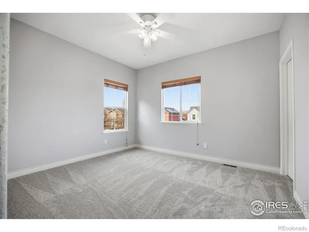 2121 Katahdin Drive Fort Collins CO 80525