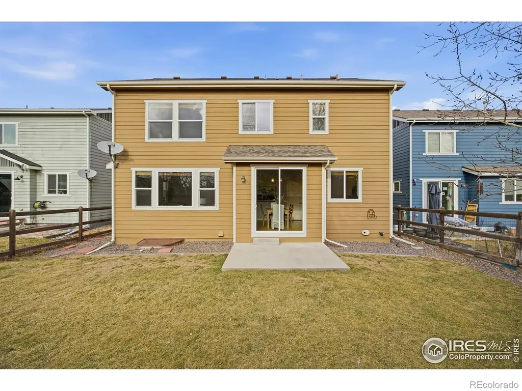 2121 Katahdin Drive Fort Collins CO 80525