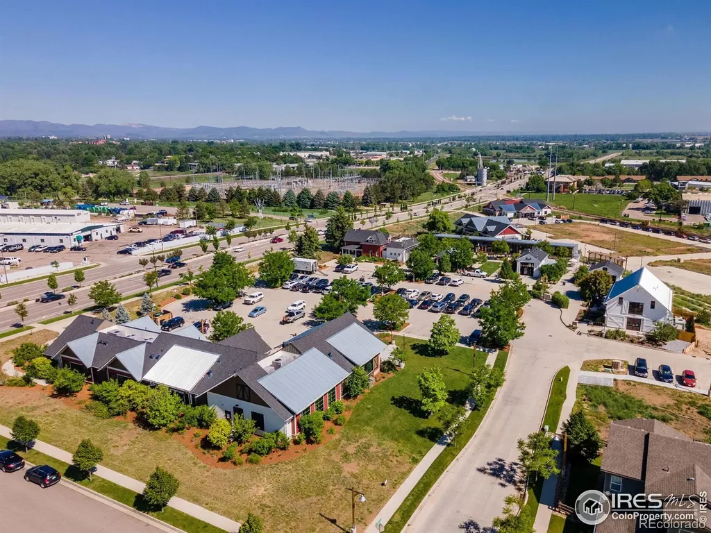 2121 Katahdin Drive Fort Collins CO 80525