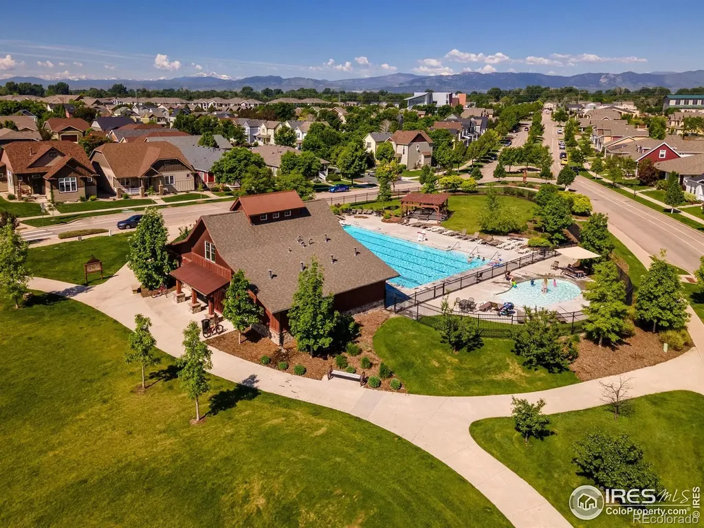 2121 Katahdin Drive Fort Collins CO 80525