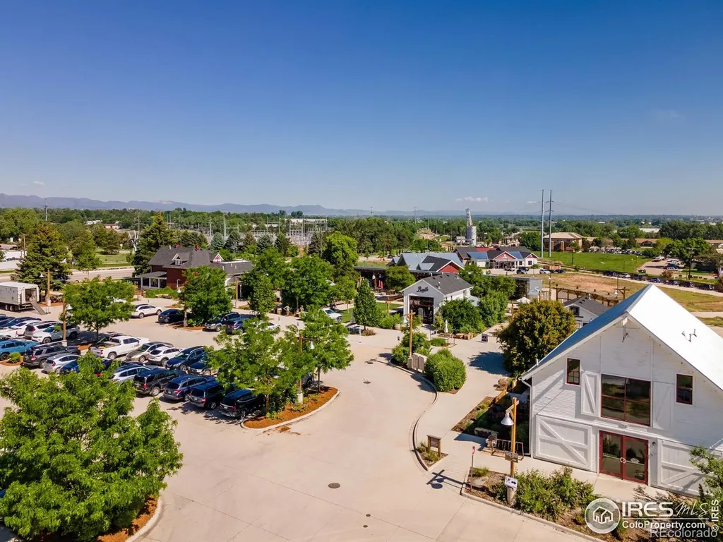 2121 Katahdin Drive Fort Collins CO 80525