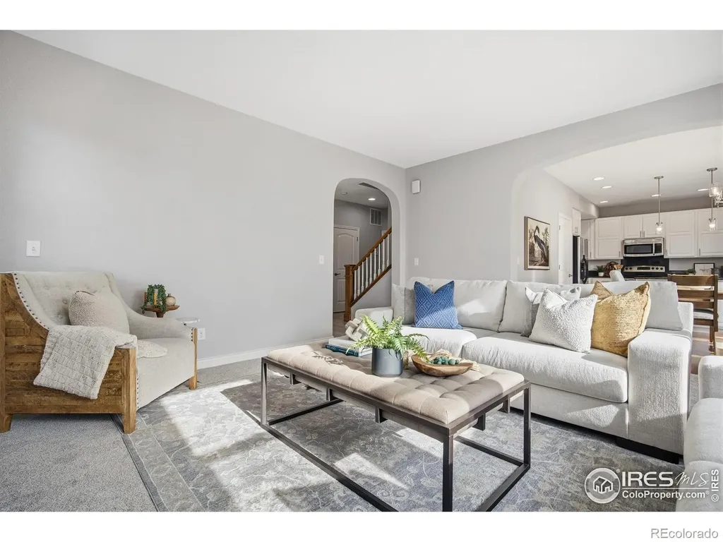 2121 Katahdin Drive Fort Collins CO 80525