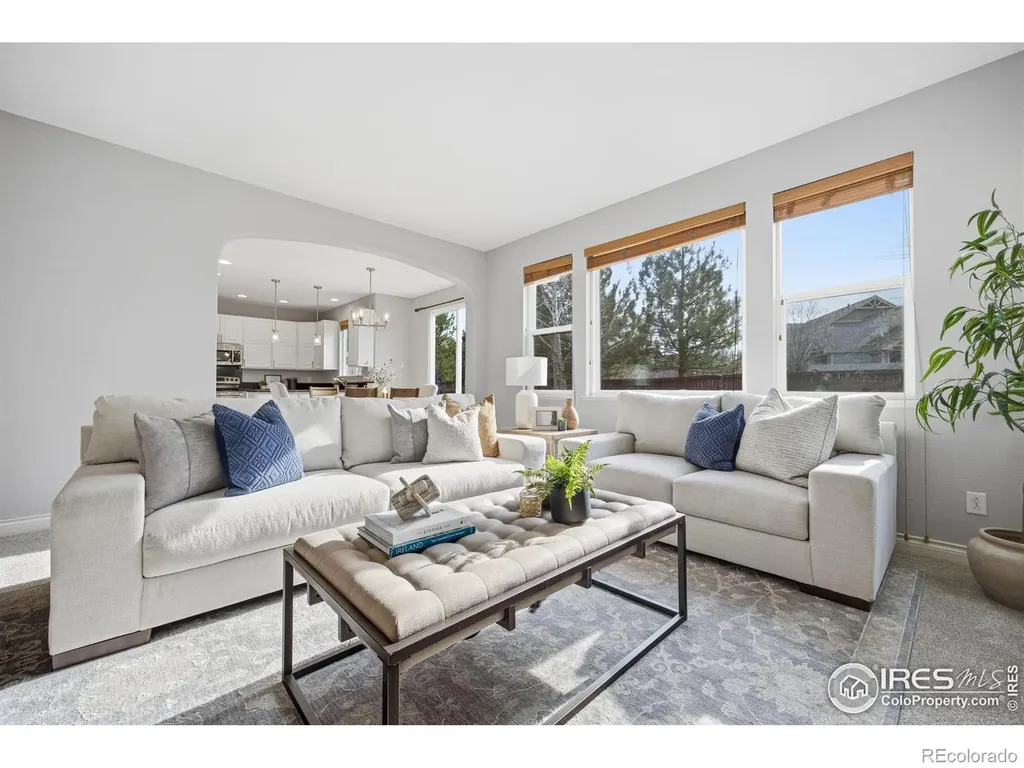 2121 Katahdin Drive Fort Collins CO 80525