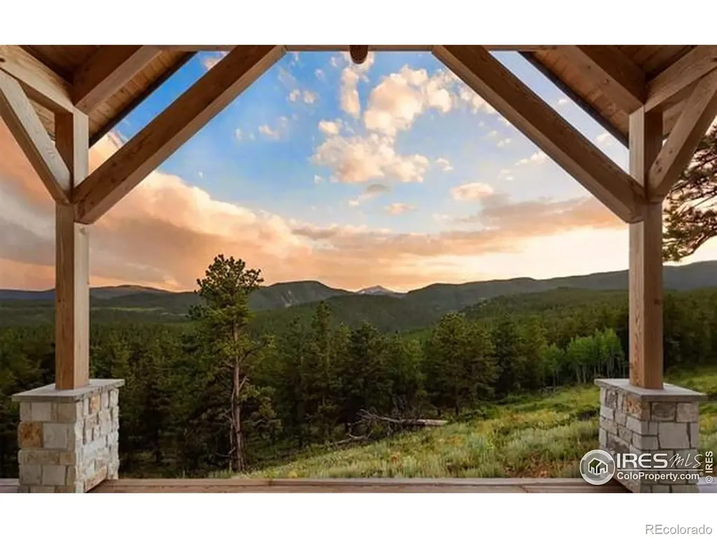 9 Juneau Circle Nederland CO 80466