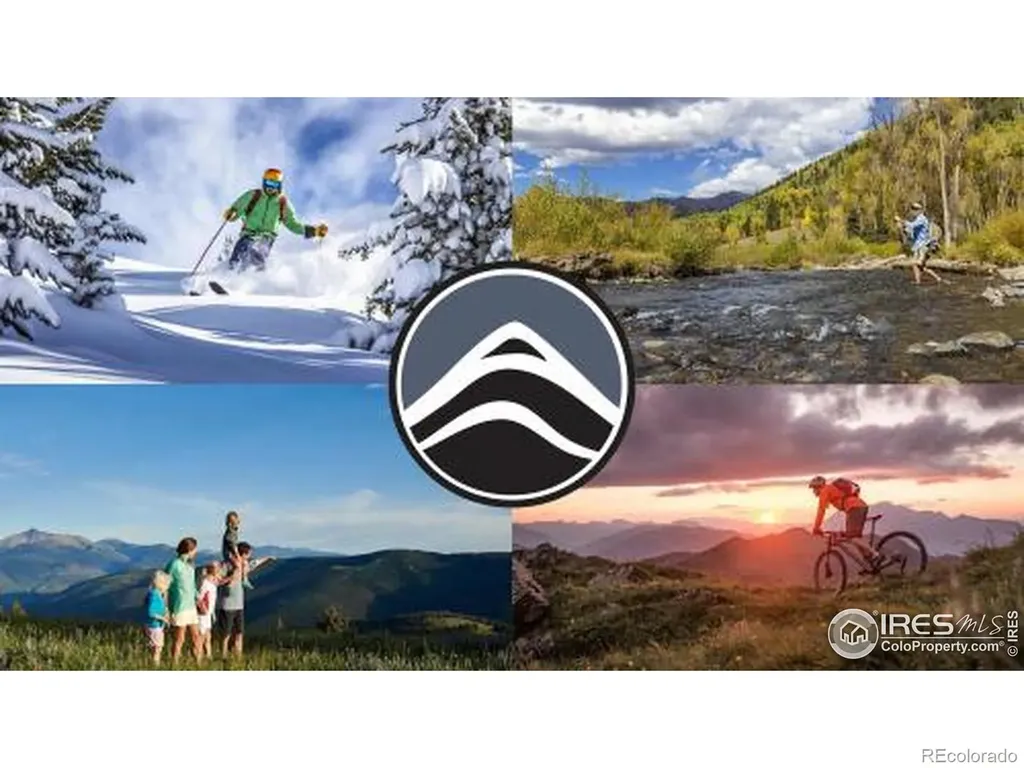 9 Juneau Circle Nederland CO 80466
