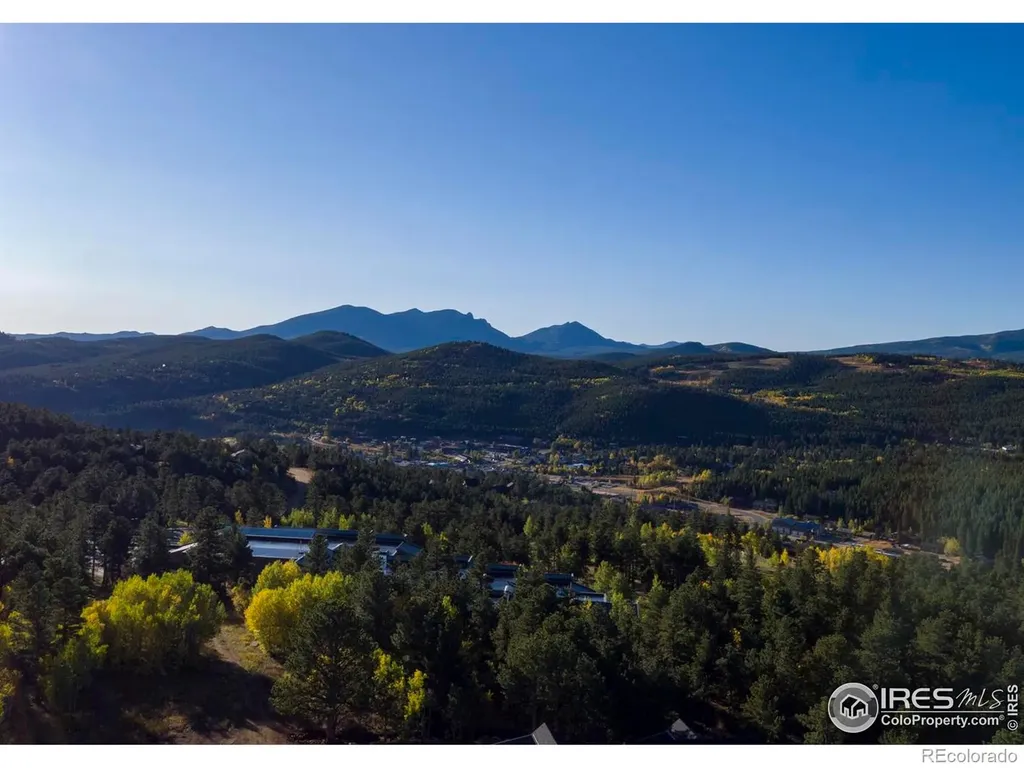 9 Juneau Circle Nederland CO 80466