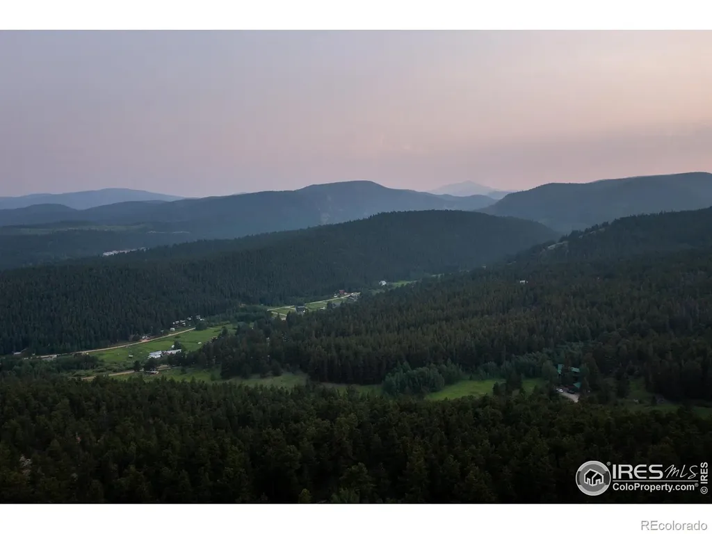 9 Juneau Circle Nederland CO 80466