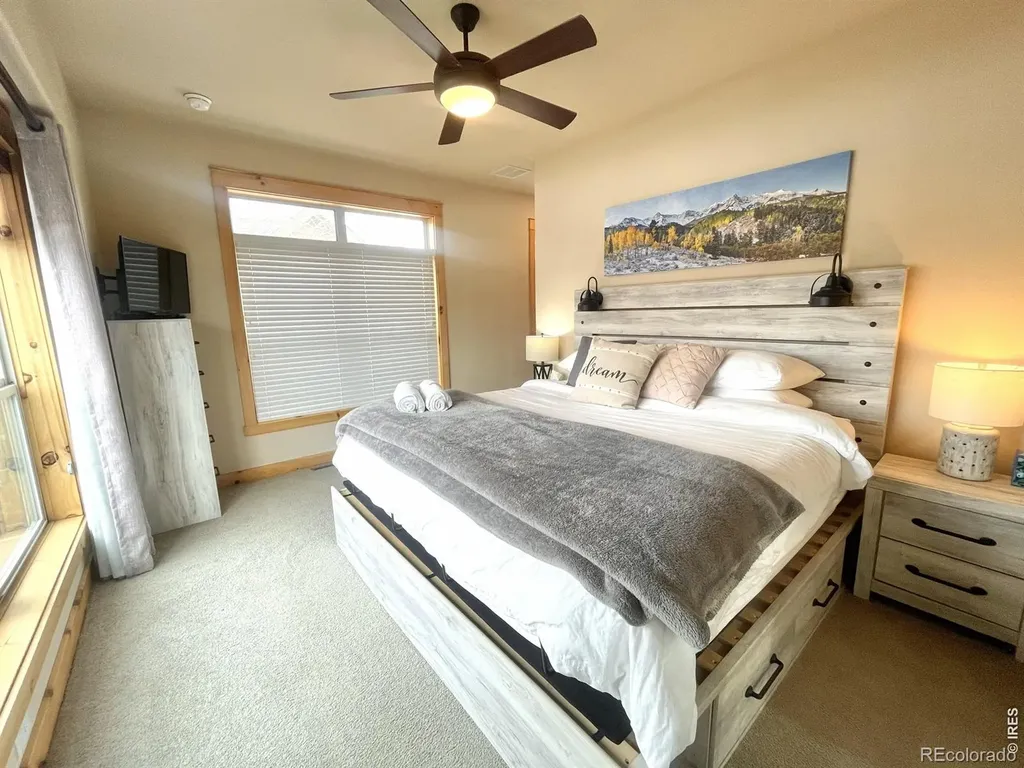 134 Edgewater Circle Granby CO 80446