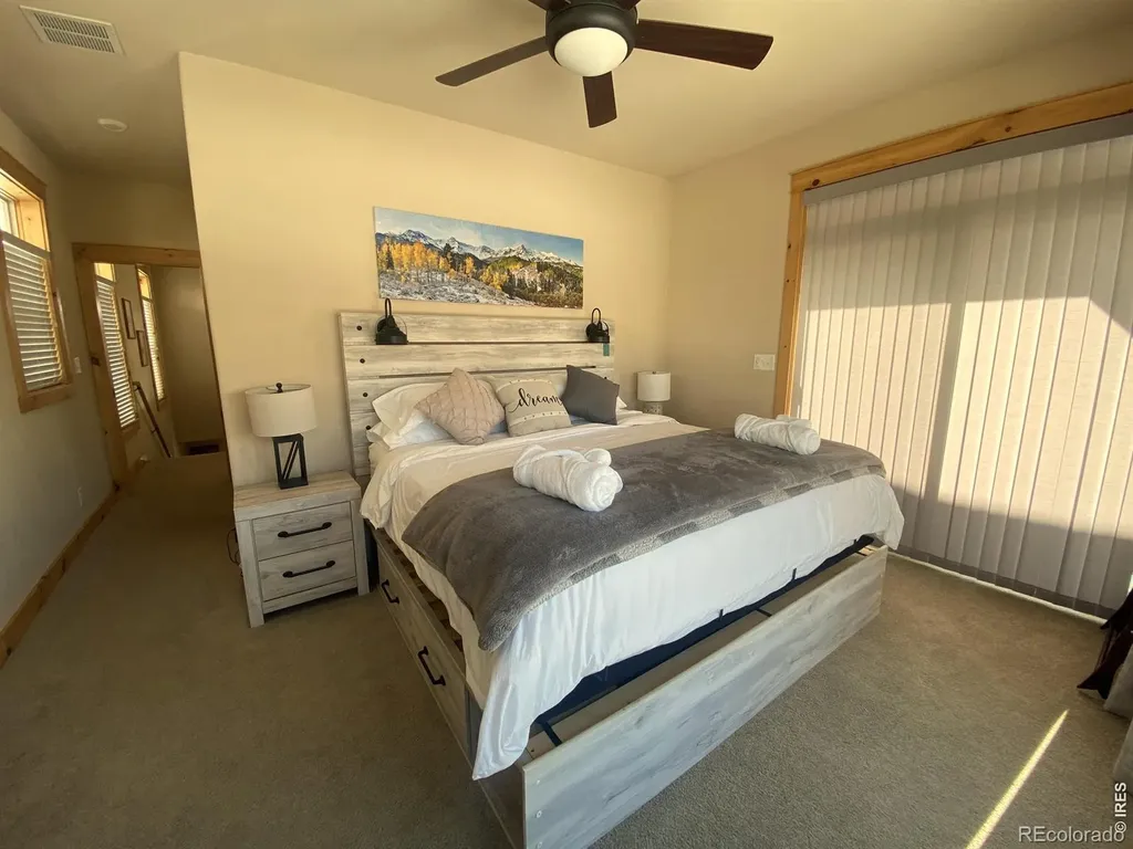 134 Edgewater Circle Granby CO 80446