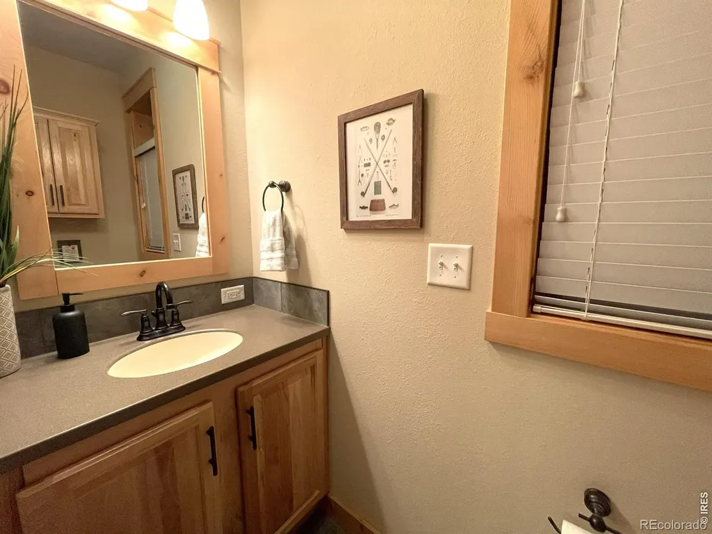 134 Edgewater Circle Granby CO 80446