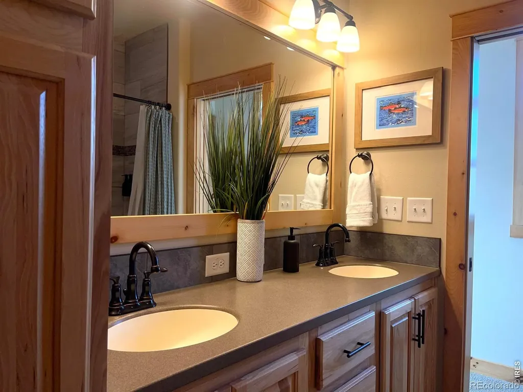 134 Edgewater Circle Granby CO 80446