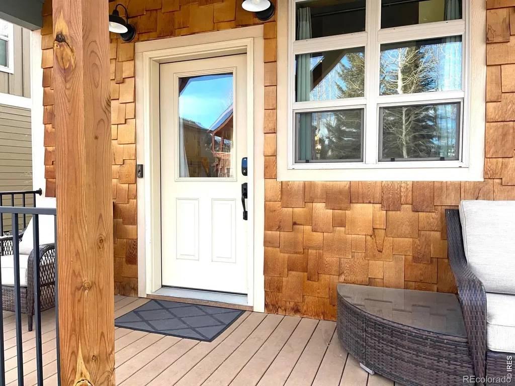 134 Edgewater Circle Granby CO 80446