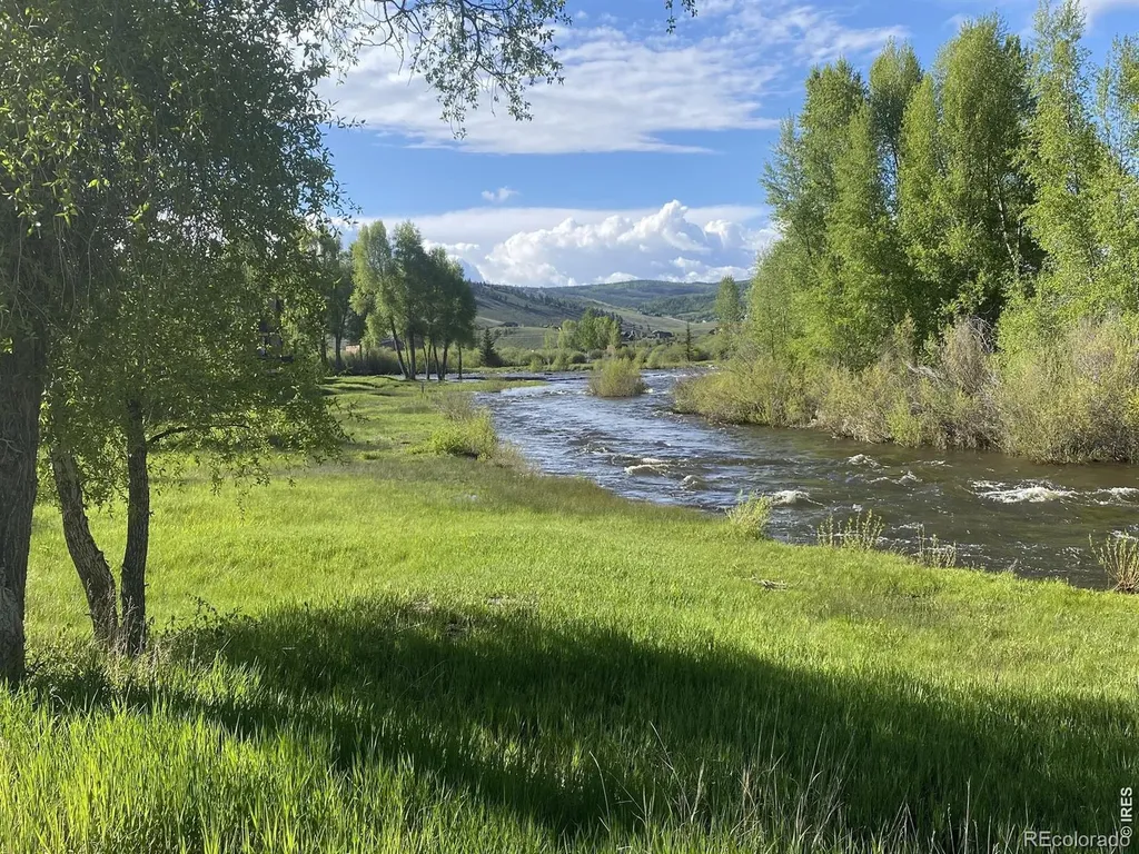 134 Edgewater Circle Granby CO 80446