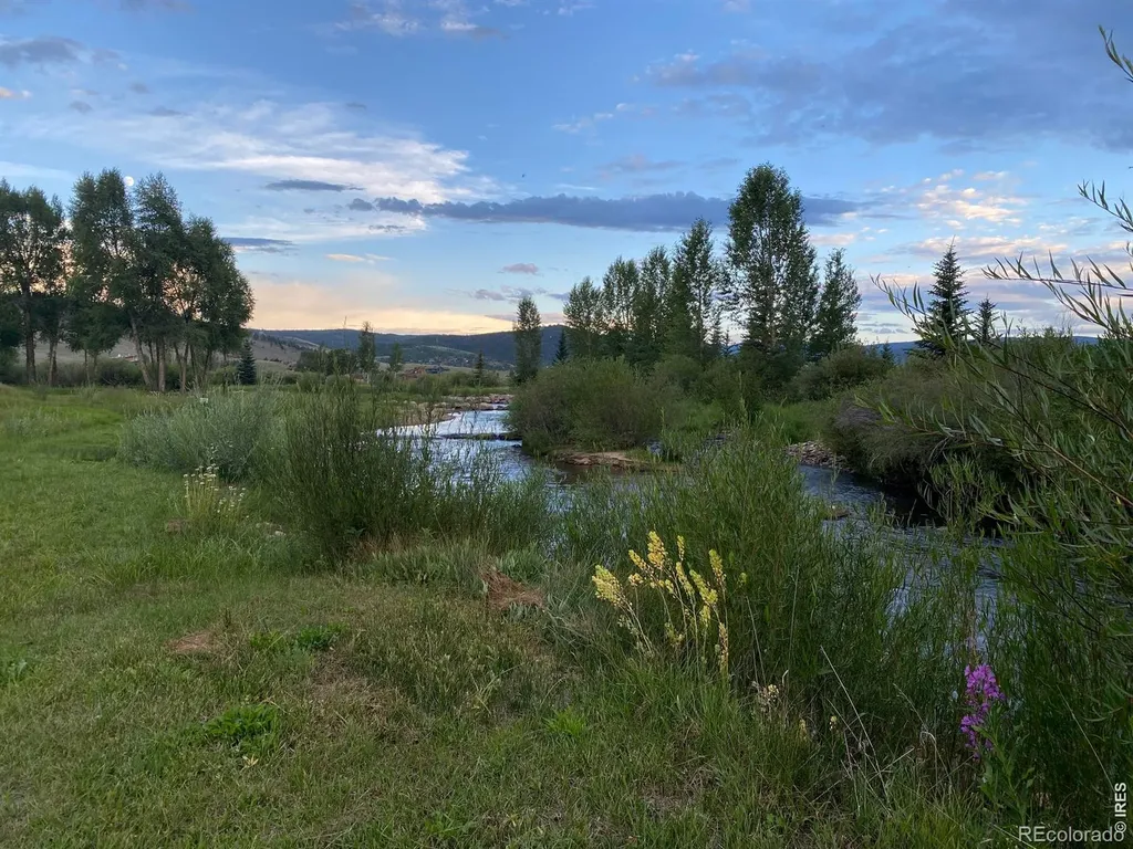134 Edgewater Circle Granby CO 80446