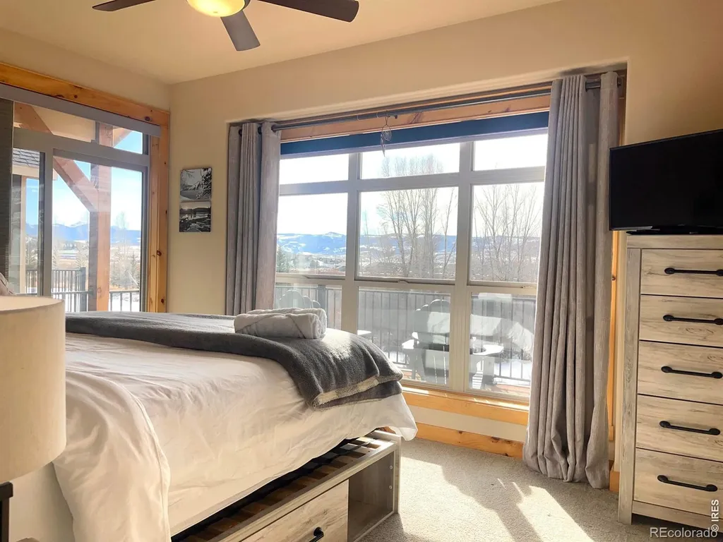 134 Edgewater Circle Granby CO 80446