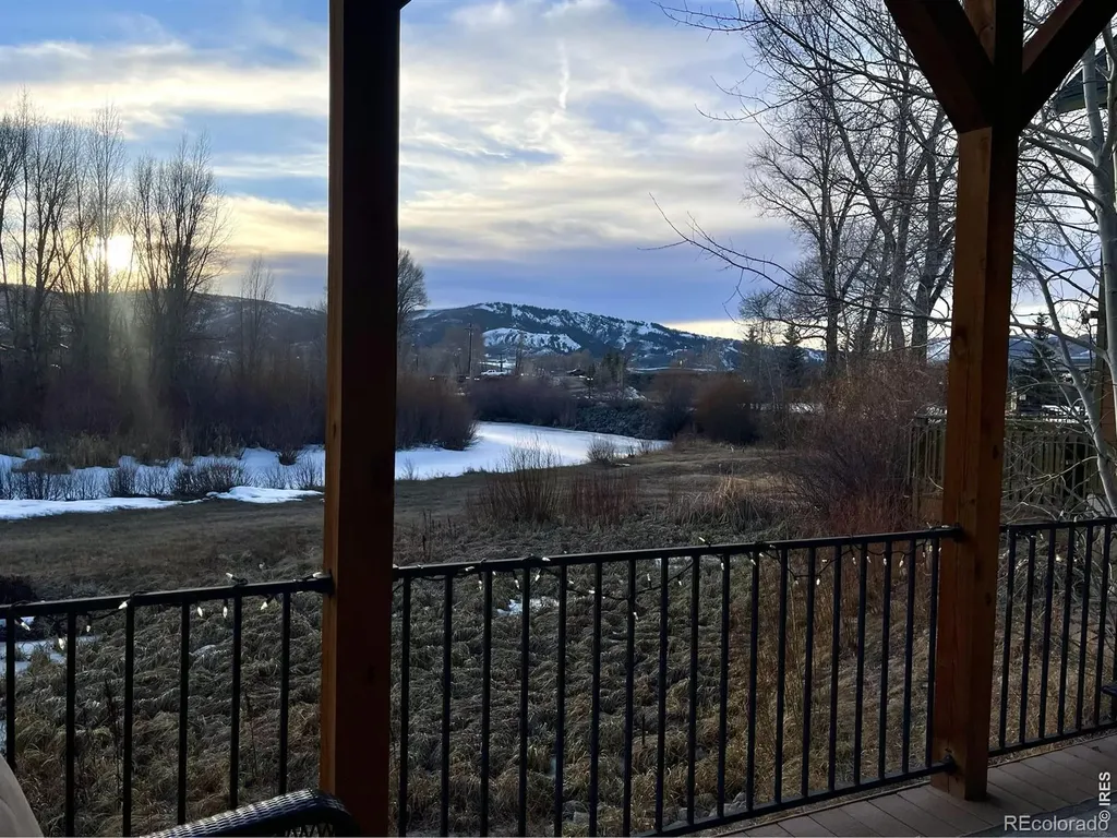 134 Edgewater Circle Granby CO 80446