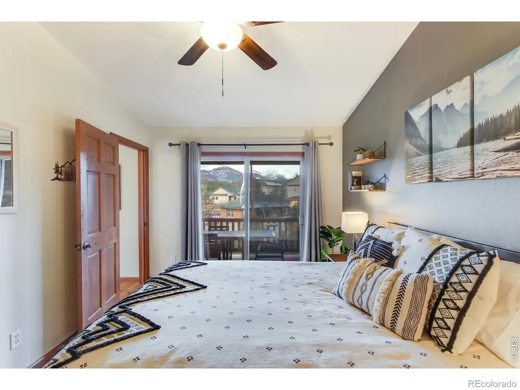 316 Big Horn Drive Estes Park CO 80517