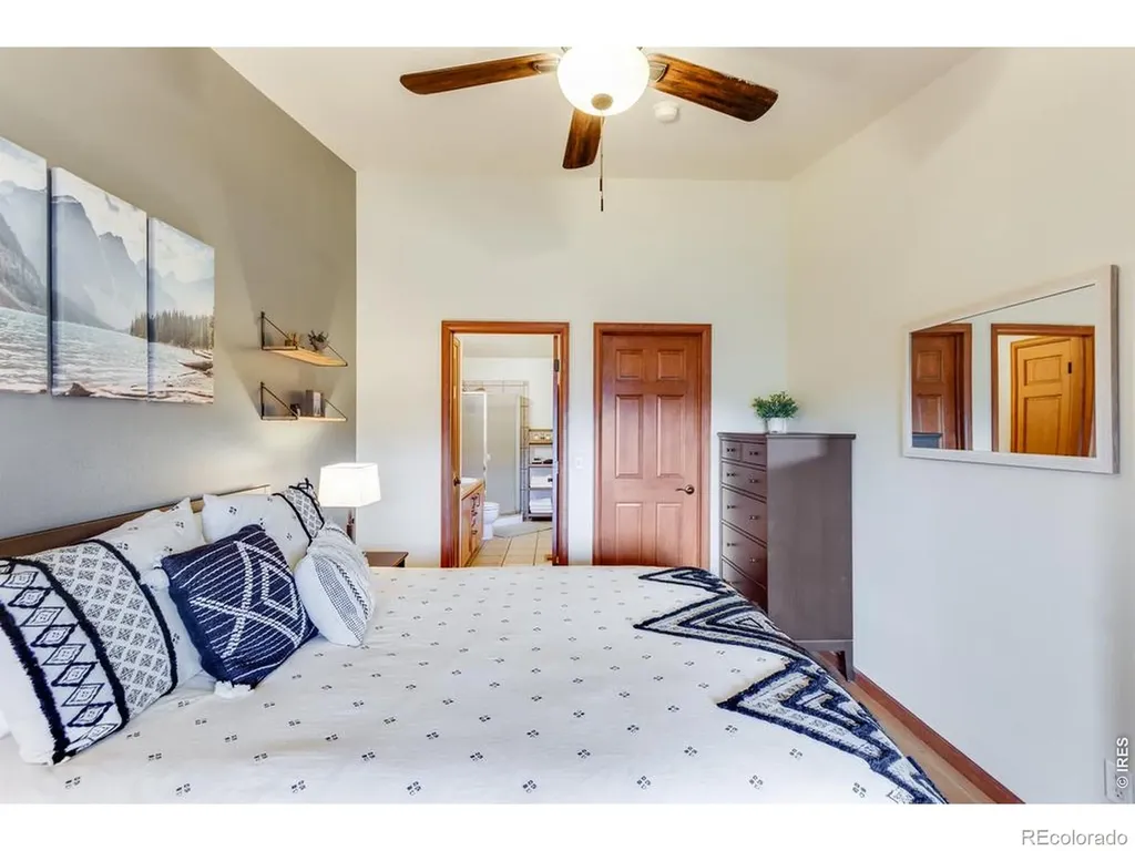 316 Big Horn Drive Estes Park CO 80517