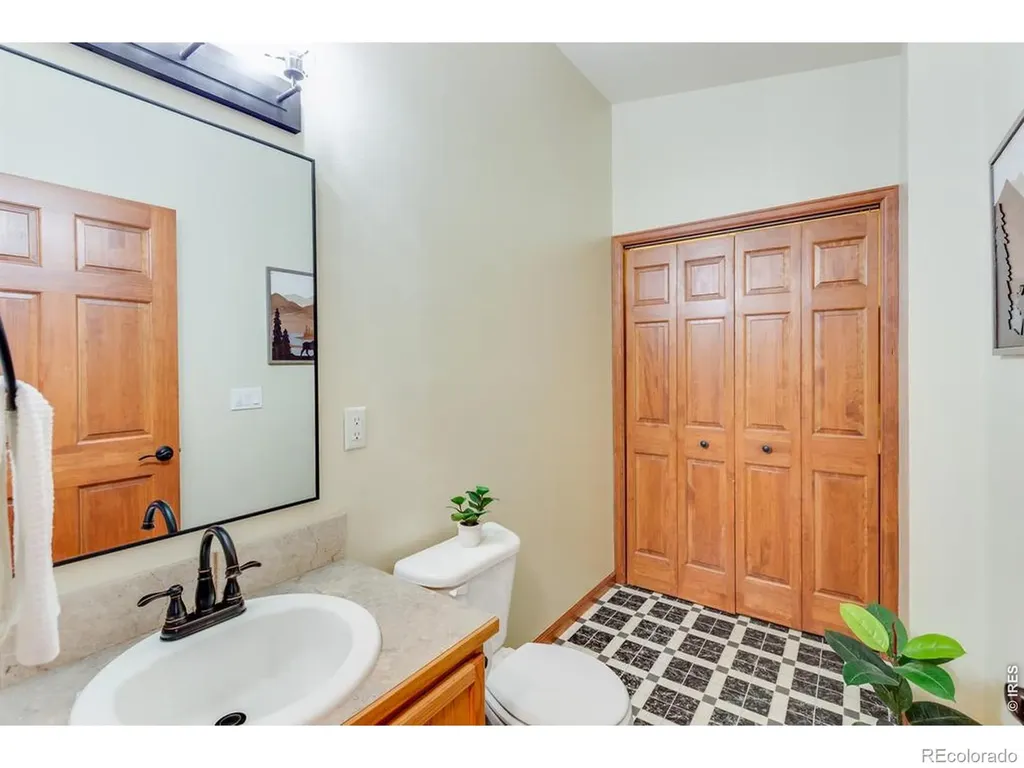 316 Big Horn Drive Estes Park CO 80517